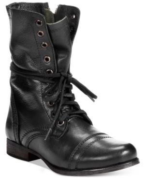 Steve Madden Women's Troopa Boots Women's Shoes