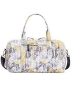 Steve Madden Bpakker Nylon Chevron Active Duffle