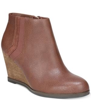 Dr. Scholl's Patch Booties Women's Shoes