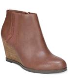 Dr. Scholl's Patch Booties Women's Shoes