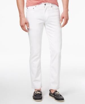 Tommy Bahama Men's Slim-fit Stretch Caicos Vintage Jeans