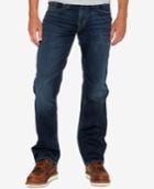 Silver Jeans Co. Men's Zac Relaxed-fit Jeans