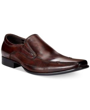 Kenneth Cole Reaction Men's Rave Review Loafers Men's Shoes