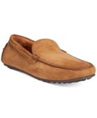 Frye Men's Allen Venetian Drivers Men's Shoes