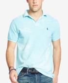 Polo Ralph Lauren Custom-fit Segull Polo Shirt