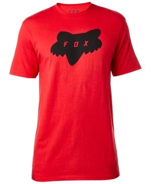 Fox Men's Traded Basic T-shirt