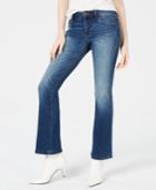 Sts Blue Jennifer Mini-flare Jeans