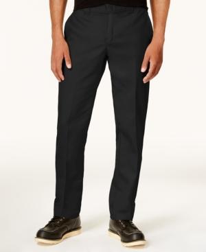 Dickies Men's Slim Tapered Flex Work Pants