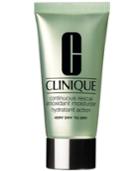 Clinique Super Rescue Antioxidant Moisturizer - Very Dry To Dry, 1.7 Oz