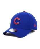 New Era Chicago Cubs Mlb Team Classic 39thirty Cap