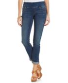 Style & Co. Boyfriend Ankle Pull-on Jeggings