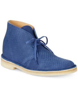 Clarks Men's Original Desert Boots Men's Shoes