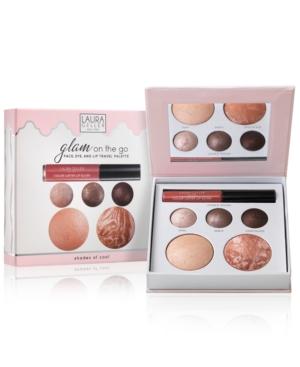 Laura Geller Glam On The Go Makeup Set