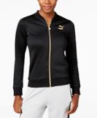 Puma No.1 Logo Track Jacket