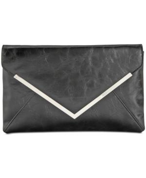 I.n.c. Lily Glazed Clutch, Created For Macy's