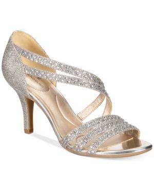 Bandolino Meggie Dress Sandals