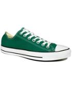 Converse Men's Chuck Taylor Ox Athletic Casual Sneakers From Finish Line