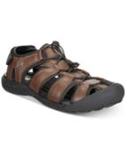 Weatherproof Vintage Men's Tampa Closed-toe Sandals Men's Shoes