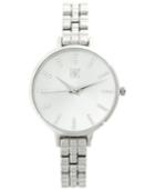 Inc International Concepts Women's Bracelet Watch 34mm, Only At Macy's