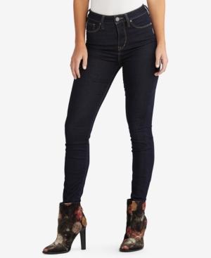 Silver Jeans Co. Robson High-rise Jeggings
