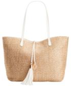 Inc International Concepts Earth Tropical Tote