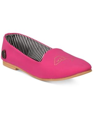 Loly In The Sky Smart Harriet Flats Women's Shoes