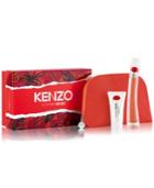 Kenzo 3-pc. Flower By Kenzo Eau De Parfum Set