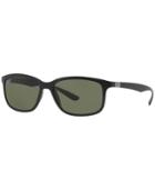 Ray-ban Sunglasses, Ray-ban Rb4215 57