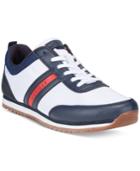 Tommy Hilfiger Fonzie Sneakers Men's Shoes