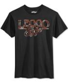 Call Your Mother Men's Leggo My Eggo T-shirt