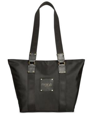 Macy's New York Medium Tote, Created For Macy's
