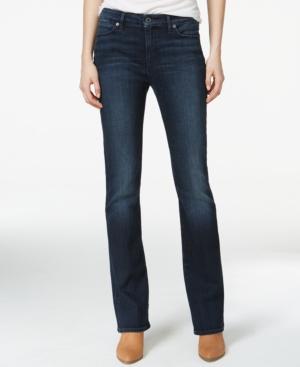 Lucky Brand Hayden Bootcut Branbury Wash Jeans