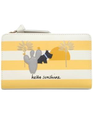 Radley London Hello Sunshine Wallet