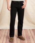 Tommy Hilfiger Core Jeans Big And Tall Men's Collegiate Black Jeans