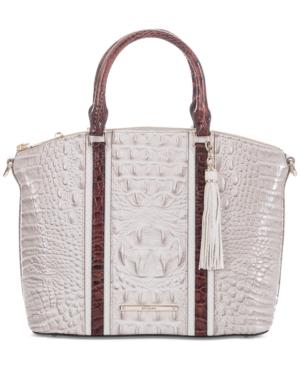 Brahmin Duxbury Carryall