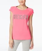 Ideology Bcrf Graphic T-shirt