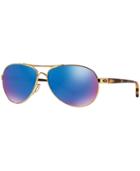 Oakley Feedback Sunglasses, Oo4079