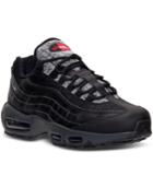 Nike Men's Air Max 95 Essential Running Sneakers From Finish Line