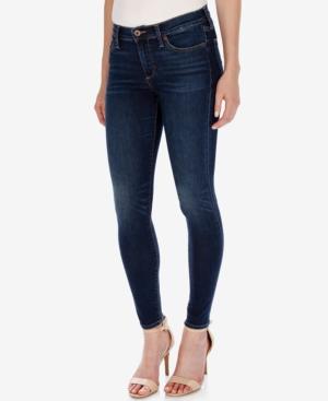 Lucky Brand Brooke Azure Blue Wash Jeggings