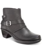 Easy Street Amanda Booties Women's Shoes