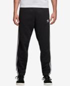 Adidas Originals Men's Three-stripe Pants