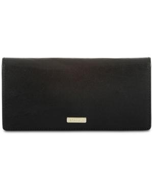Brahmin Ady Topsail Leather Wallet