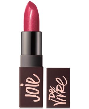 Laura Mercier Metallic Velour Lovers Lip Color - Joie De Vivre Collection