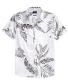 Quicksilver Men's Stille Betta Shirt