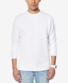 Sean John Men's Pullover Sweatshirt