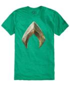 Bioworld Men's Superhero Graphic-print T-shirt