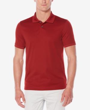 Perry Ellis Men's Classic-fit Polo