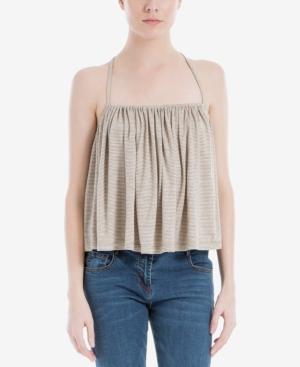 Max Studio London Racerback Tank Top, Created For Macy's