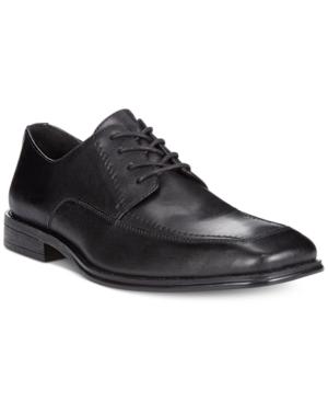 Alfani Stowe Moc Toe Oxfords Men's Shoes