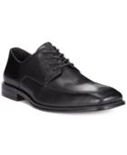 Alfani Stowe Moc Toe Oxfords Men's Shoes